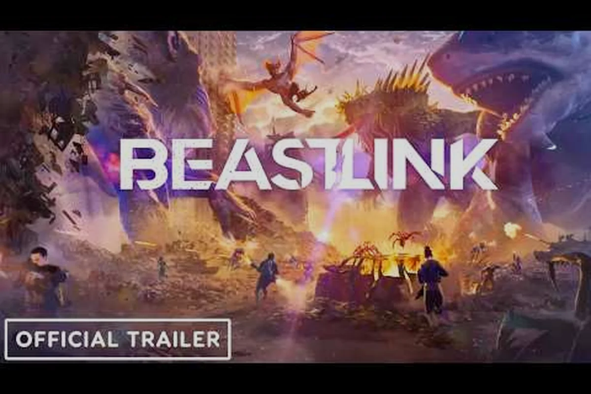 BeastLink So spielt man Convergence: Ziele & Sieg-Tipps