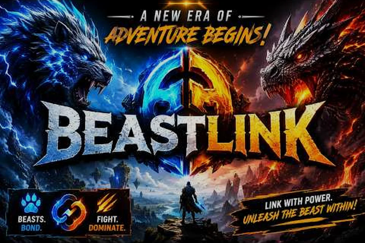 BeastLink Schnell Leveln: Serum, XP & Fortschrittswege