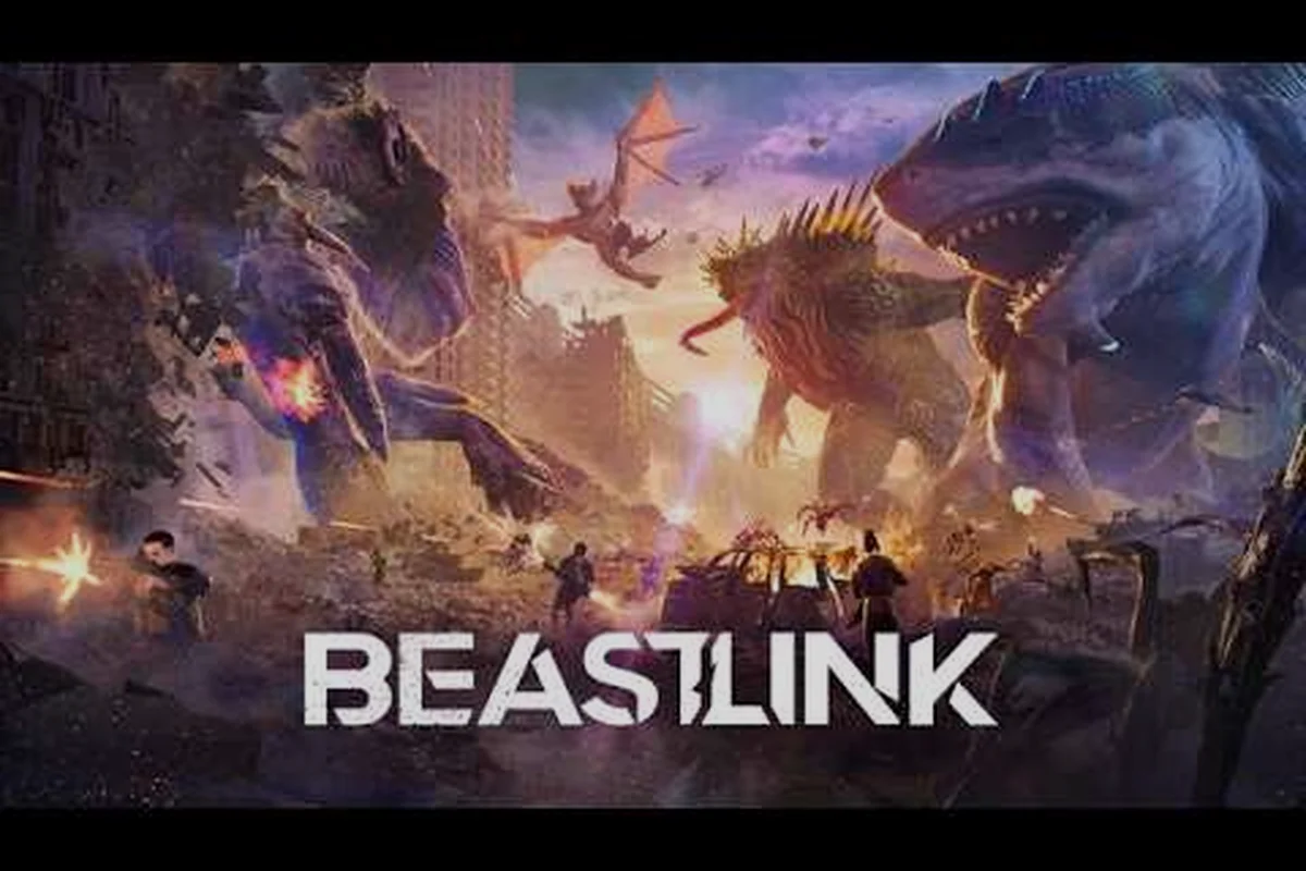 BeastLink Alle Karten: Downtown-, Industrie- & Küsten-Guide