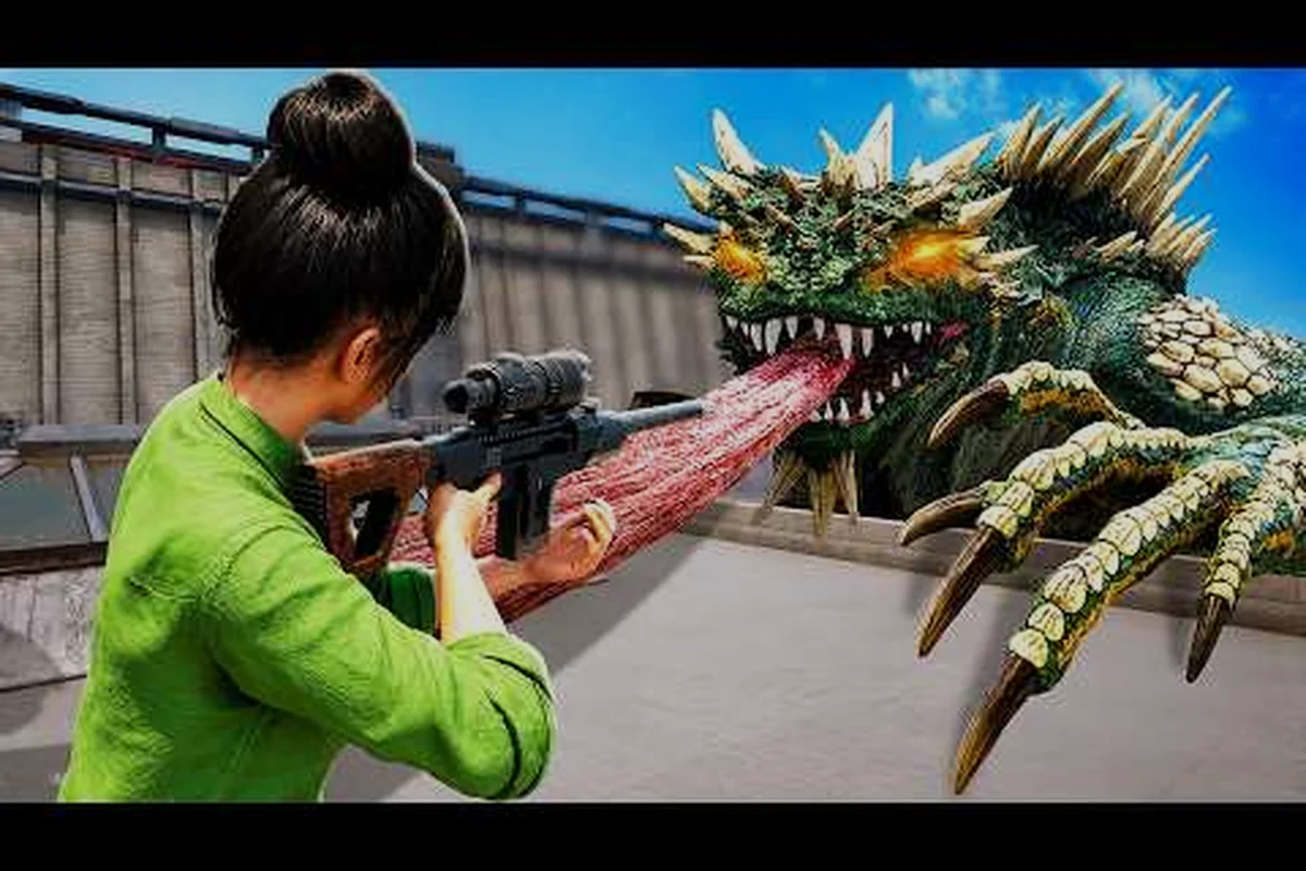 BeastLink-Kartentipps: Hotspots, Spawns & Landezonen