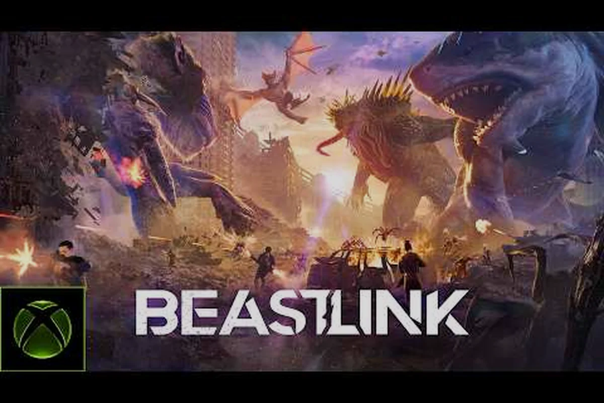 BeastLink 32 Spieler: Wie große Mehrspieler-Schlachten funktionieren