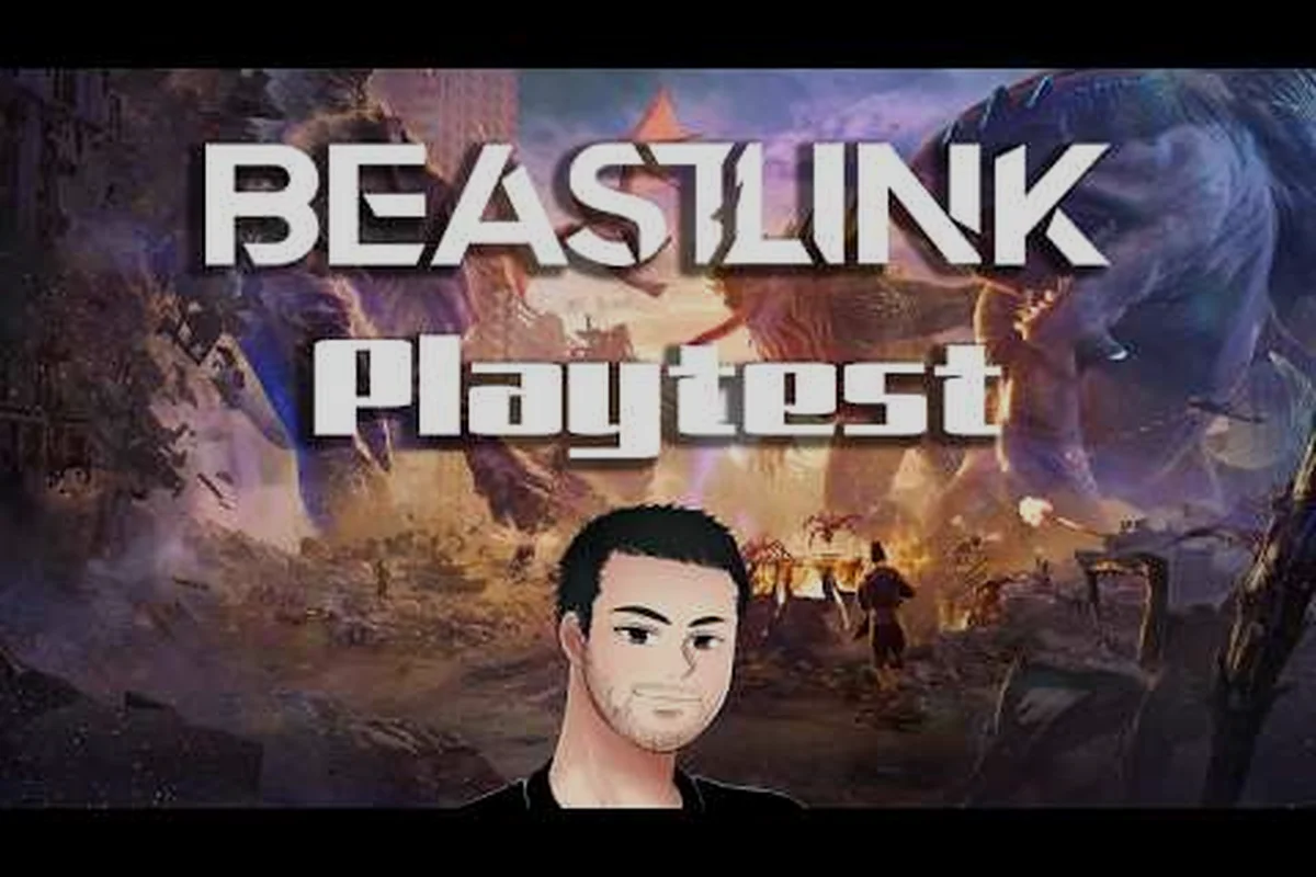 BeastLink-Lobby-Leitfaden: Spielen beitreten, Trupps & Server