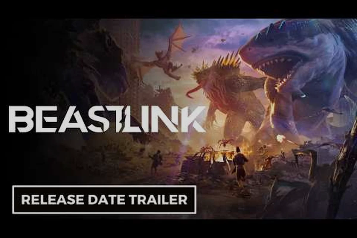 BeastLink-Update: Roadmap-Neuigkeiten & Community-Informationszentrum