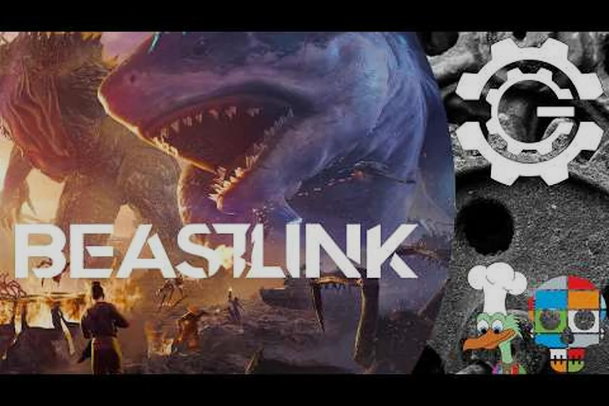 BeastLink Unlocking Everything: Beasts, Vehicles & Rewards