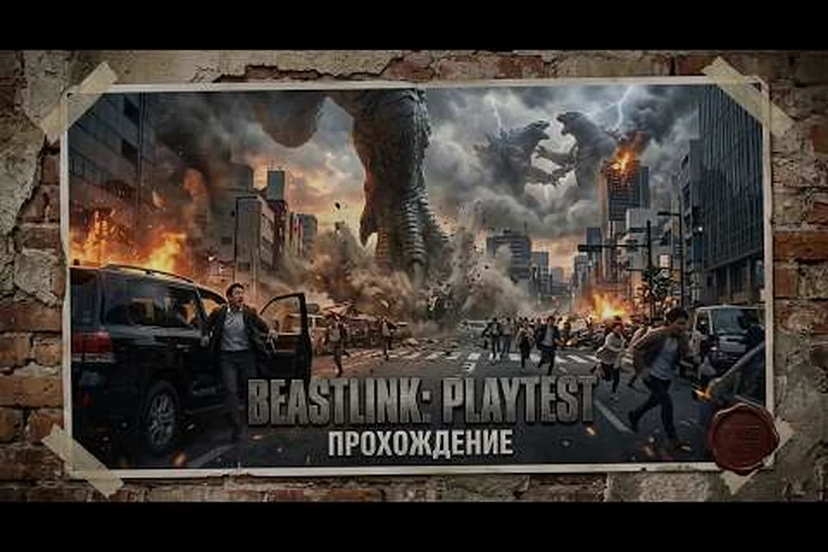 BeastLink CPU Requirements: i5, Ryzen 7 & RAM Needs