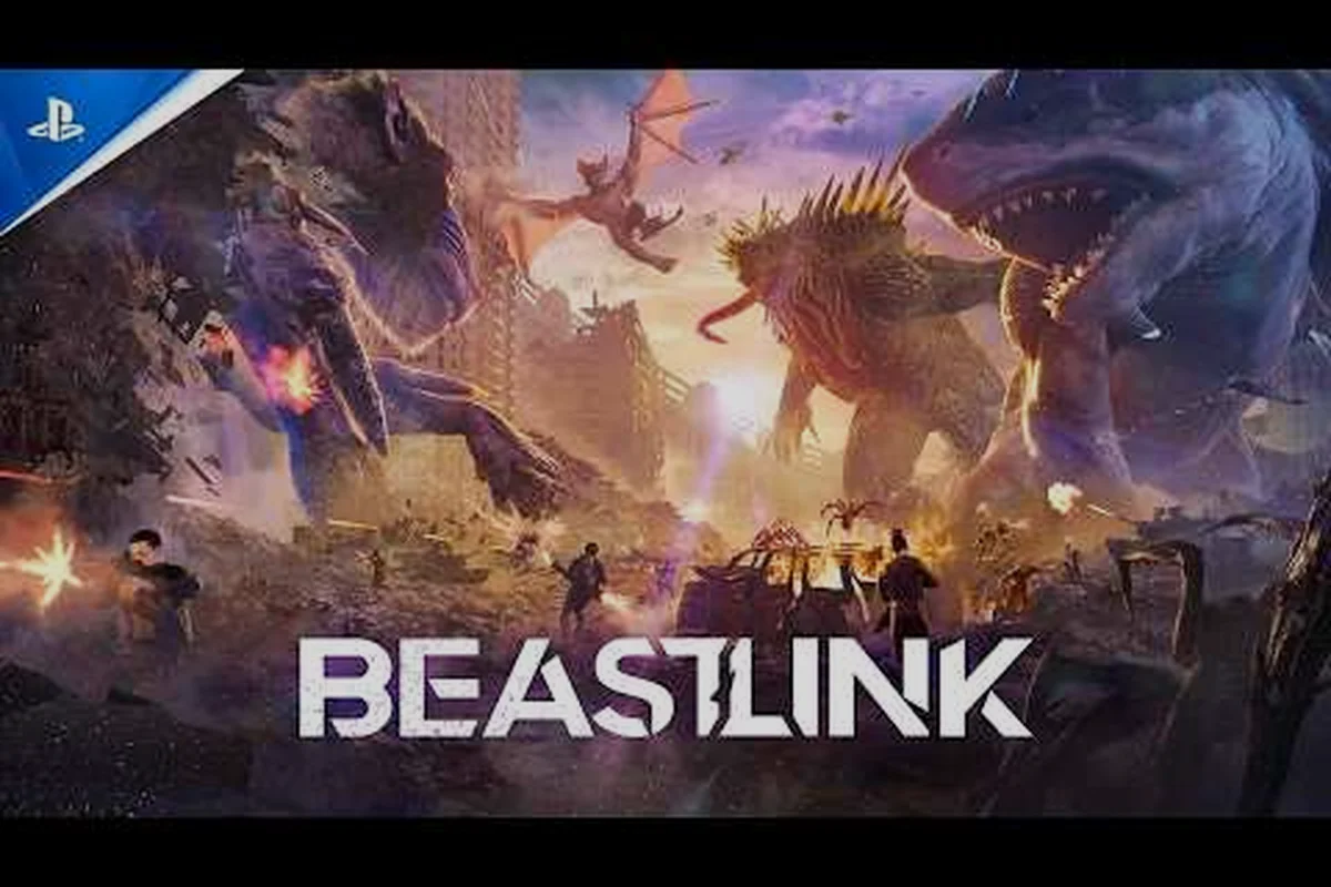 BeastLink-Controller-Support: Gamepad- & Steam-Deck-Anleitung
