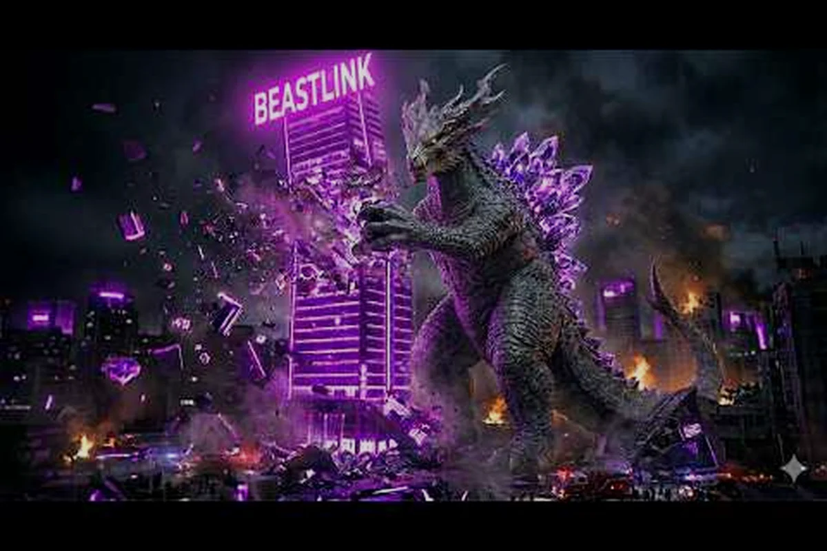 BeastLink Waffen-Guide 2026: Neue Waffen & Tier-Verschiebungen